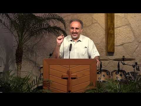 Seeing Suffering Through The Lens of Eternity – Colossians 3:1-4