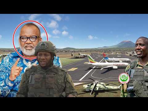 AYA MANYWA M23 IRASHE IKIBUGA CY'INDEGE CYA KISANGANI, UBUBIKO BWA DRONE BWARASHWE RDC NGO NU RWANDA