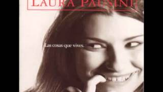 Laura Pausini-La Voz