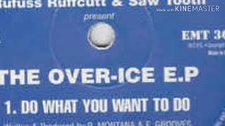 Rufuss Ruffcutt & Saw Tooth - Feel Free