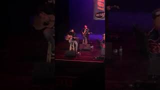 Jordan Davis - Leaving New Orleans