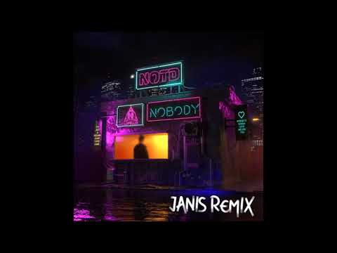 NOTD, Catello - Nobody (Janis Remix)