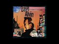 Dave Alvin -  New Tatto