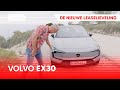 Volvo EX30 rijtest video: een succes in wording?