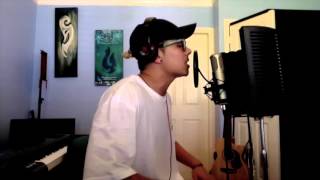 Lifestyle x Paranoid - Rich Gang & Ty Dolla $ign (William Singe Mashup Cover)