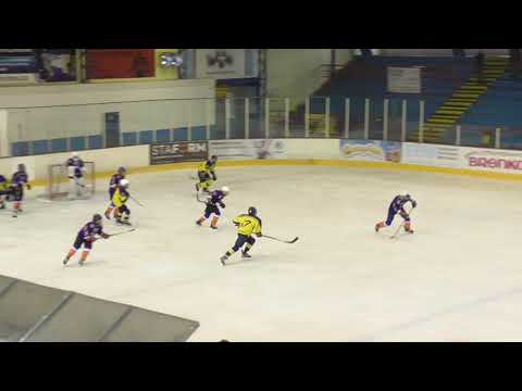 2021-10-23 - SŽ - HC Spartak Uherský Brod - SHKM Hodonín