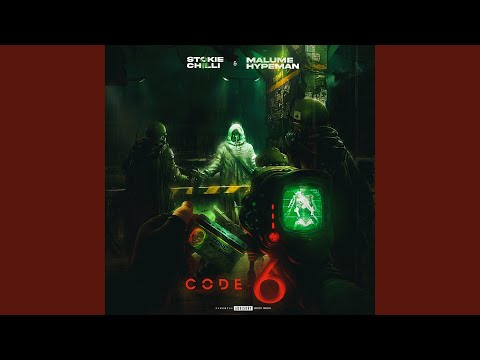 Code 6 (feat. Malume.Hypeman)