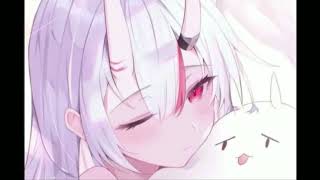 夜もすがら君思ふ　百鬼あやめ　湊あくあ