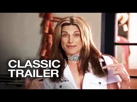 Going Shopping (2005) Official Trailer #1 - Comedy Movie HD