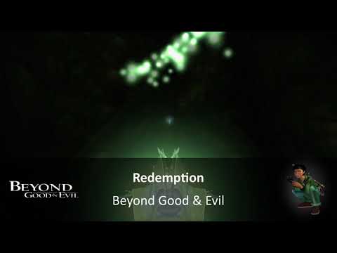Mihark's Best VGM #0048 : Beyond Good & Evil - Redemption