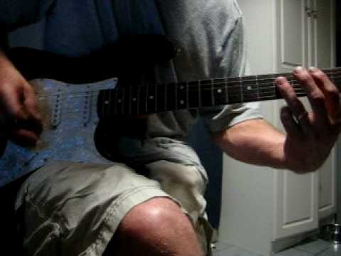 Skynyrd - Gimme Back My Bullets-(Tabs)