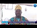 CULTURE ANNOUNCEMENT OF THE FIRST MAJOR ACEZAVO FESTIVAL IN BENIN