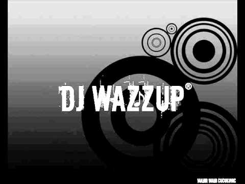 DJ Wazzup - Cik Cik Pogodi Remix [ 2012 ]