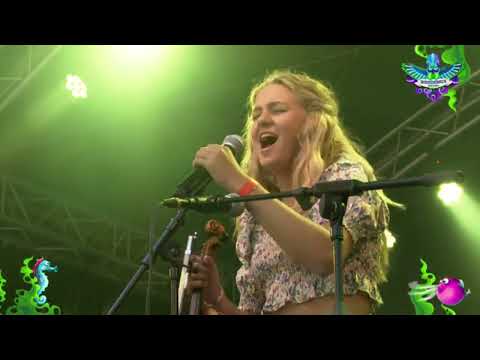 Bente Van Der Steeg / Mix