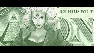 Madonna - Illuminati  (Music Video)