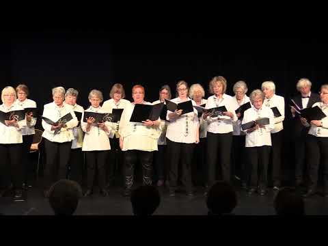 „Gemischter Chor Septima":  Herr Gott, Dich loben wir