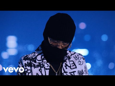 Alandon - Them Use To Say (Official Music Video)