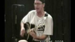 Jeff Ott &quot;Food Not Bombs&quot;