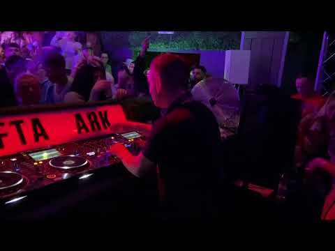 DJ HAZARD & MC BASSMAN