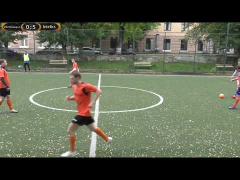 Zfort Group-2 0 - 9 Intetics