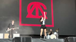 Download lagu Against The Current - Paralyzed (live at Rock for People 2024) mp3