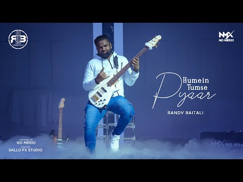 HUMEIN TUMSE PYAAR | RANDY BAITALI | 2024