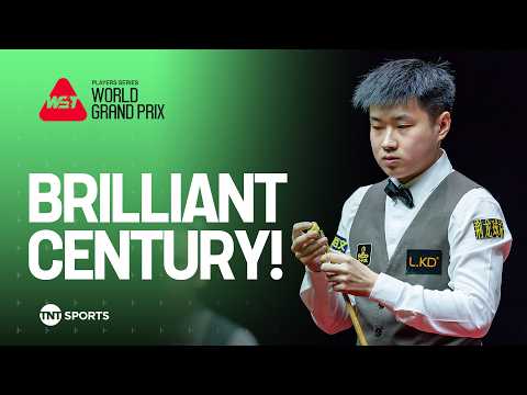 Xiao Guodong Best Shots