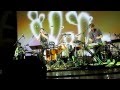 Gotye - In Your Light live - Ypsilanti, MI #12 - April 02, 2012 - TheDailyVinyl music video