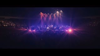 UVERworld     『君の好きなうた PREMIUM LIVE on Xmas 2015 at Nippon Budokan 2015.12.25』