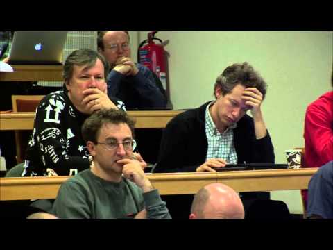 Richard Hain: Mixed motives associated to elliptic curves