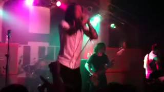 The Word Alive (Live) - Lights And Stones 4/15/12