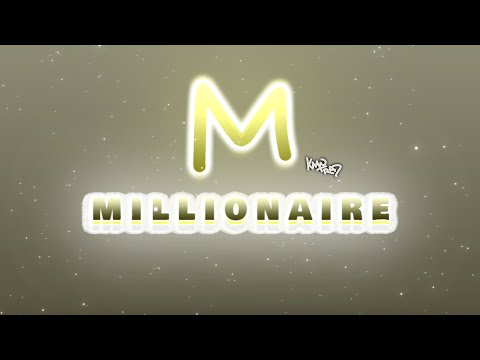KMWTRAP - M I L L I O N A I R E 💸 (Vocal Video)