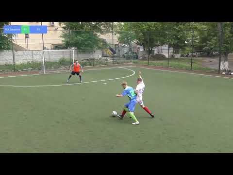 NIX Solutions 0 - 2 F5