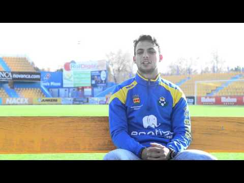 Video Premio Liga Adelante Oscar Plano