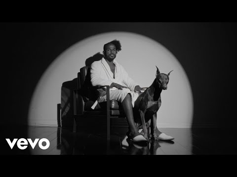Trevor Jackson - Find Out (Official Video)