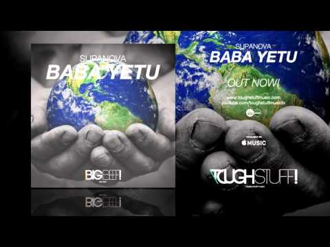 Supanova - Baba Yetu (Deep Radio Edit)