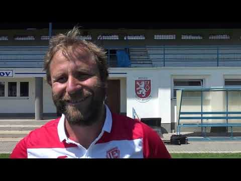 PU RMSK Cidlina N.B. - FK Pardubice B  1:4 (0:4), MS NB 24/7/2022