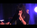 Hindi Zahra - Set Me Free - Live in Frankfurt (6/12 ...