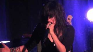 Hindi Zahra - Set Me Free - Live in Frankfurt (6/12)
