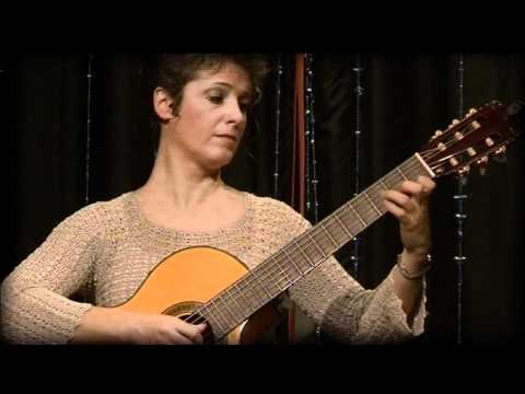 Pablo - tango - (J. Martínez) por Analía Rego