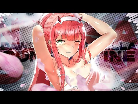 Dawsxn x Sadzilla - Constantine