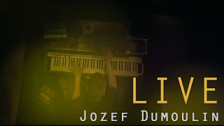 Jozef Dumoulin - A fender rhodes solo