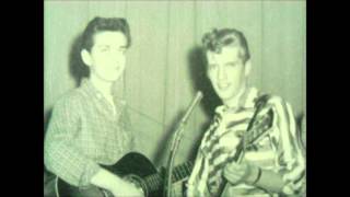 there&#39;s yes, yes in your eyes