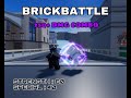 [AUT] Brickbattle Real Combo
