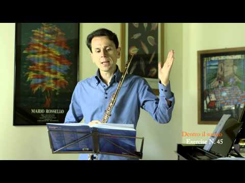 Dentro il suono - Esercizio N. 45 [HD]