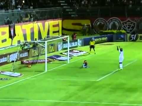 Vitória 2 x 0 Vasco, Barradão, melhores momentos  Brasileirão 2013