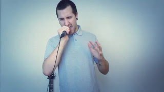 Five Finger Death Punch - Bad Company [VOCAL COVER]