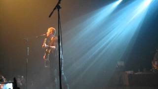 Lifehouse - H2O, Yesterday&#39;s son, Firing squad acoustic live