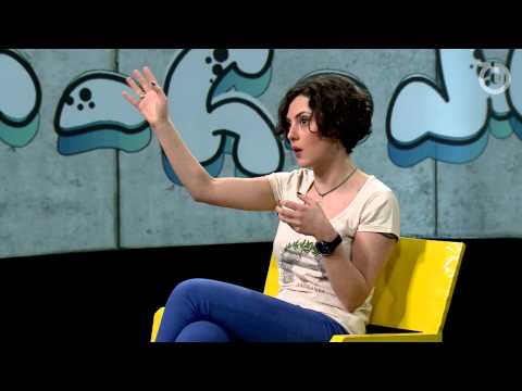 მძიმე კაცთან: თინა მახარაძე