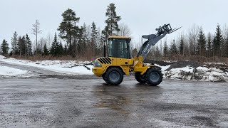 Volvo L35 Z/S wheel loader | Image 4 - Machineryline